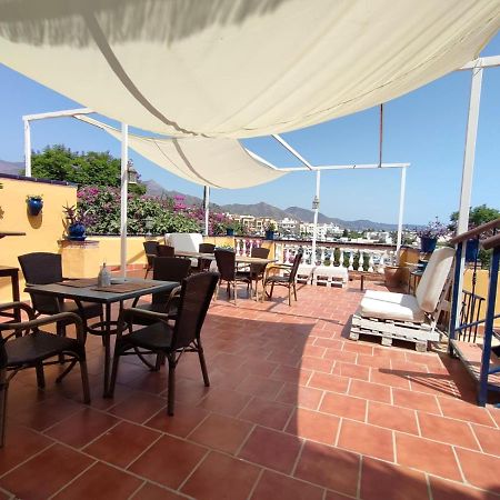 Casa Bueno Apartment เนร์คา ภายนอก รูปภาพ