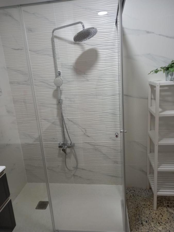 Casa Bueno Apartment เนร์คา ภายนอก รูปภาพ