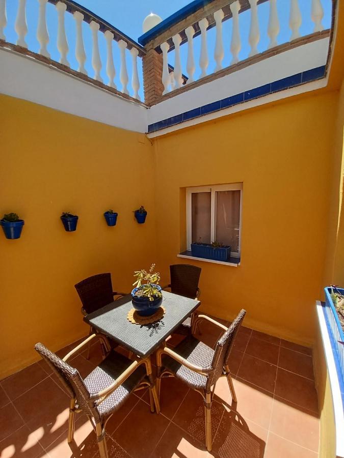 Casa Bueno Apartment เนร์คา ภายนอก รูปภาพ