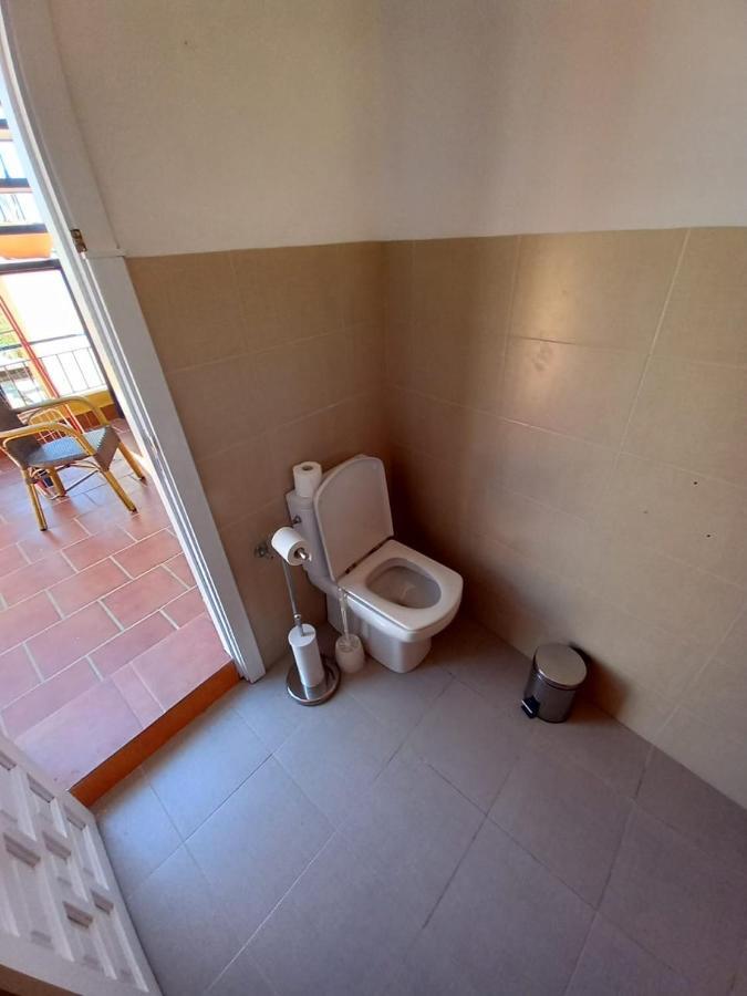 Casa Bueno Apartment เนร์คา ภายนอก รูปภาพ