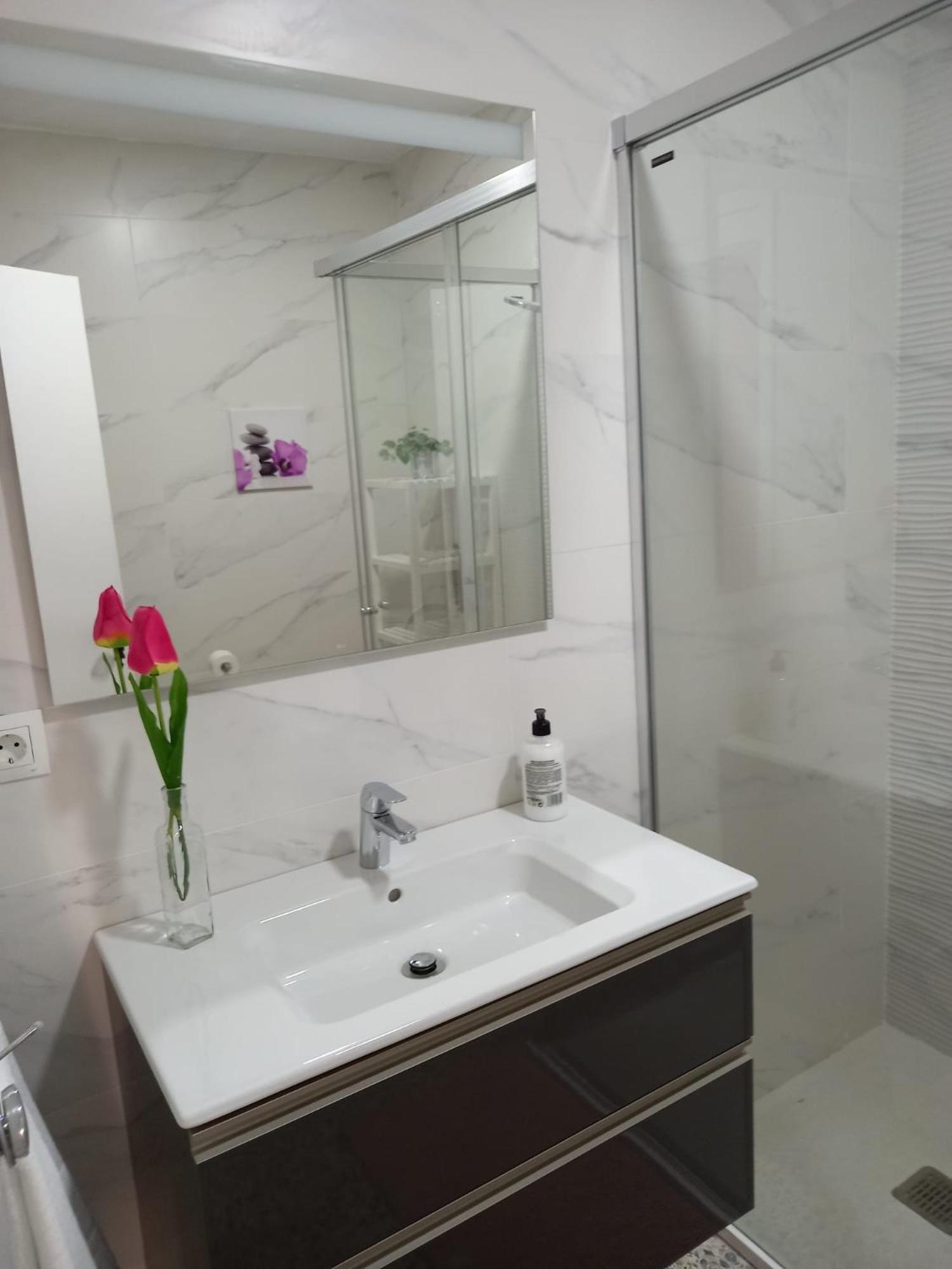 Casa Bueno Apartment เนร์คา ภายนอก รูปภาพ