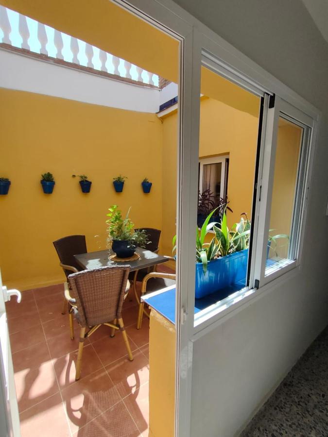 Casa Bueno Apartment เนร์คา ภายนอก รูปภาพ