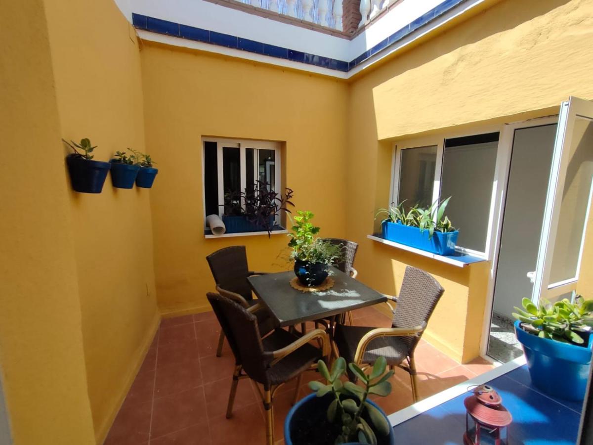 Casa Bueno Apartment เนร์คา ภายนอก รูปภาพ
